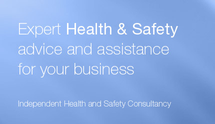 health and safety advice and assistance
